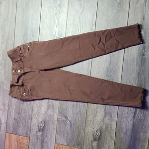 Diuxter Columbian Jeans